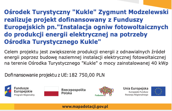 Biuro turystyczne Kukle